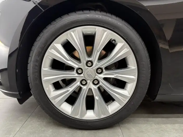 Cadillac CT6 2023 Model 28T Noble Model – фото 5