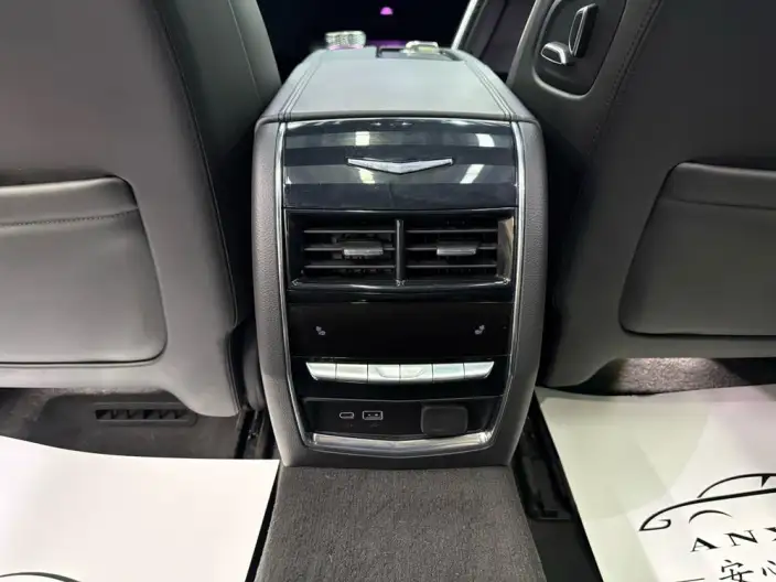 Cadillac CT6 2023 Model 28T Noble Model – фото 10