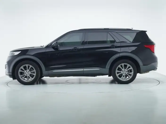 Ford Explorer 2020 Model EcoBoost 285 4WD Fashion edition 7 seat – фото 4