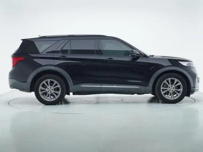 Ford Explorer 2020 Model EcoBoost 285 4WD Fashion edition 7 seat – фото 8