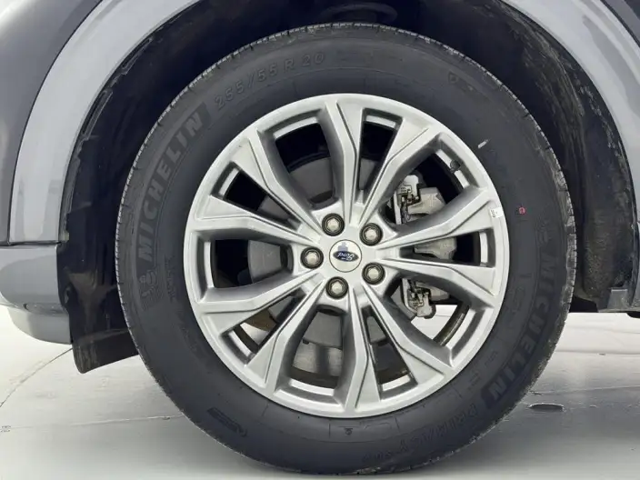 Ford Explorer 2020 Model EcoBoost 285 4WD Fashion edition 7 seat – фото 9