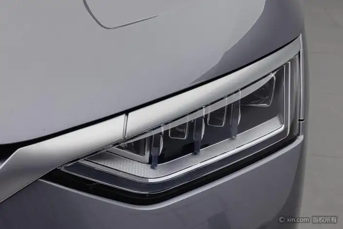 BYD Han DM 2022 Model DM-i 121KM Zunrong Model – фото 7
