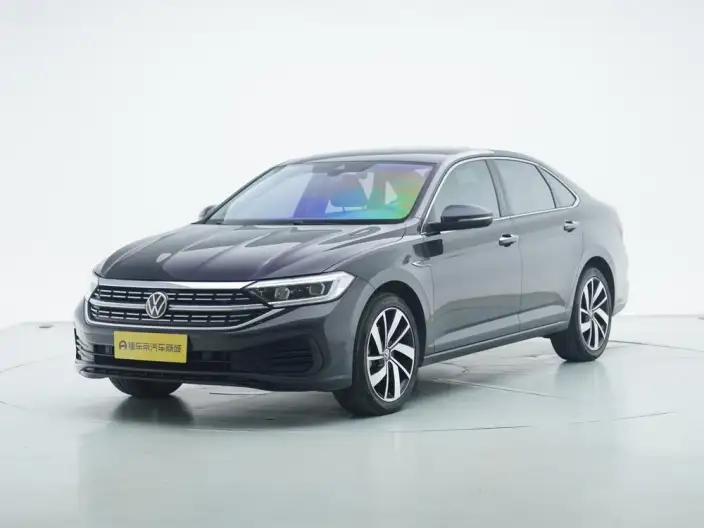 Volkswagen Sagitar 2024 Model 300TSI DSG Superior Edition – фото 1