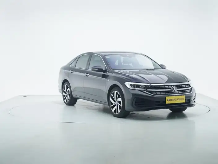 Volkswagen Sagitar 2024 Model 300TSI DSG Superior Edition – фото 3