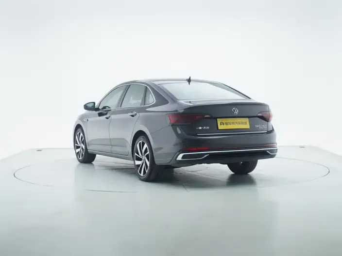 Volkswagen Sagitar 2024 Model 300TSI DSG Superior Edition – фото 5