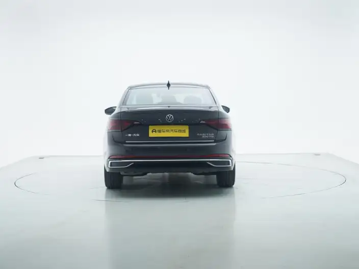 Volkswagen Sagitar 2024 Model 300TSI DSG Superior Edition – фото 6