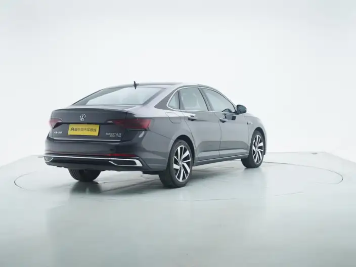 Volkswagen Sagitar 2024 Model 300TSI DSG Superior Edition – фото 7