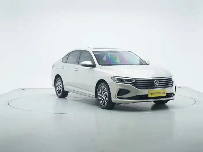 Volkswagen Lavida 2023 Model 1.5L Automatic Manyi Edition – фото 3