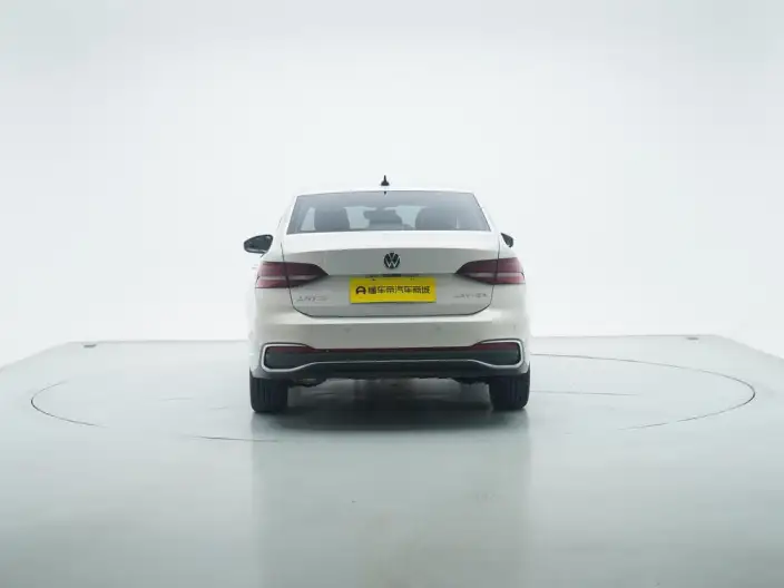 Volkswagen Lavida 2023 Model 1.5L Automatic Manyi Edition – фото 6