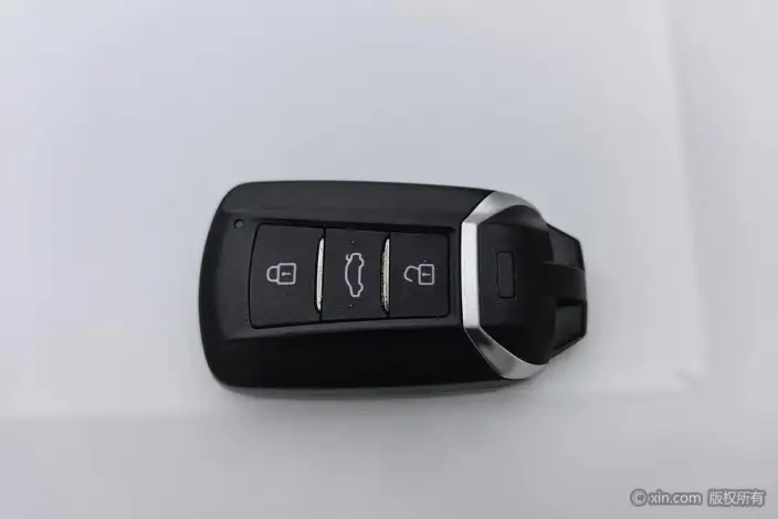 Yihyun GS 2023 Model Mach Version 1.5T Automatic Le Cool Edition – фото 5