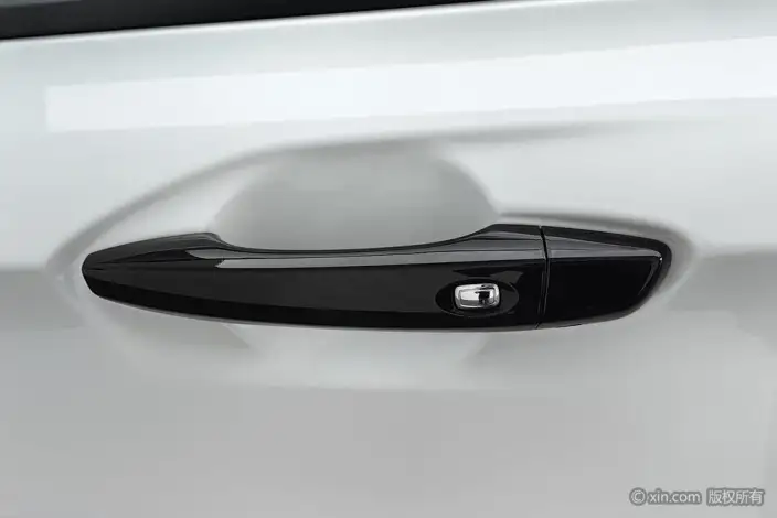 Yihyun GS 2023 Model Mach Version 1.5T Automatic Le Cool Edition – фото 7