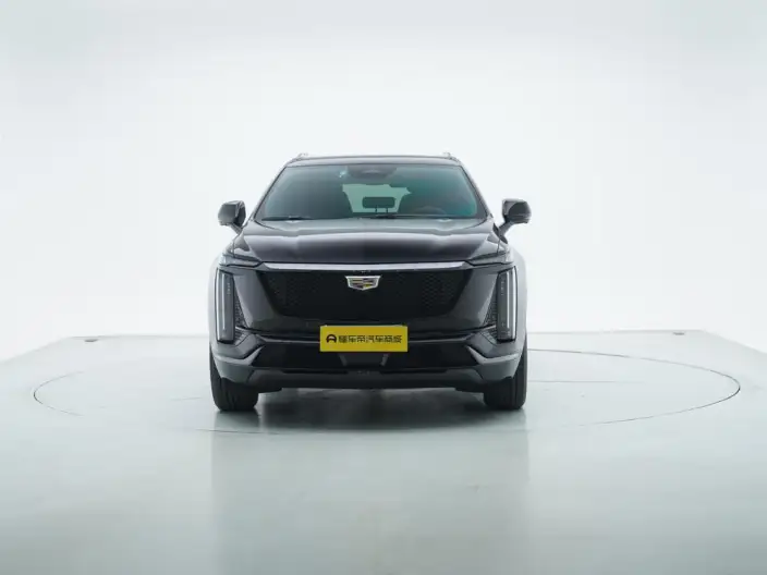 Cadillac XT5 2025 Model 28T 4WD Luxury Model – фото 2