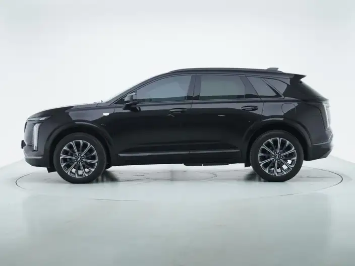 Cadillac XT5 2025 Model 28T 4WD Luxury Model – фото 4
