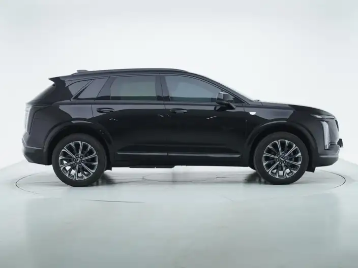 Cadillac XT5 2025 Model 28T 4WD Luxury Model – фото 8