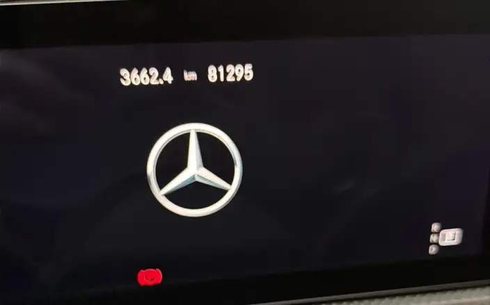 Mercedes-Benz A-Class AMG 2020 Model AMG A 35 L 4MATIC – фото 5
