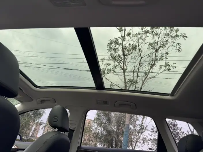 Volkswagen Tharu 2022 Model 330TSI 4WD Deluxe Edition – фото 10