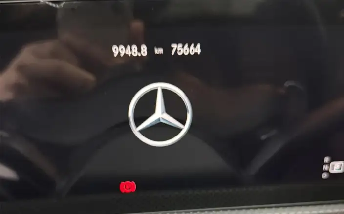 Mercedes-Benz A-Class AMG 2022 Model AMG A 35 L 4MATIC – фото 5