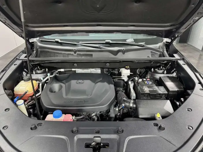 Changan CS75 PLUS 2023 Model Third generation 1.5T Automatic Noble Model – фото 8