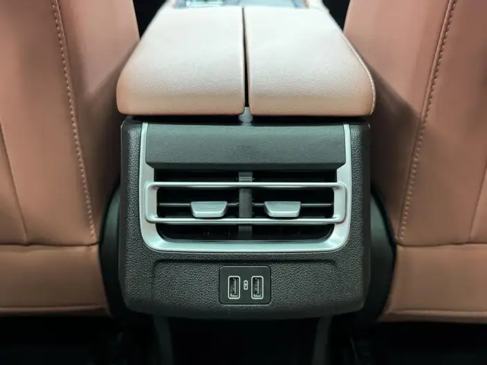 Changan CS75 PLUS 2023 Model Third generation 1.5T Automatic Noble Model – фото 10
