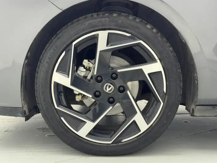 Changan Yida 2023 Model 1.5T GDI Automatic Flagship Model – фото 9