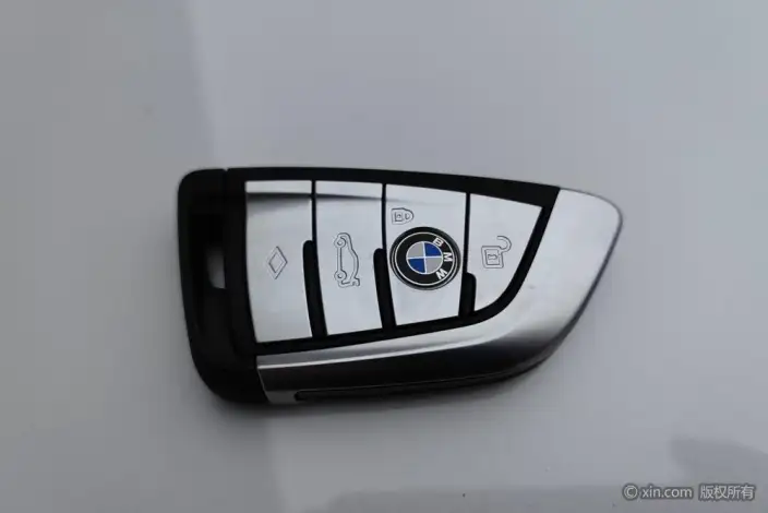 BMW 5 Series 2022 Model Facelift 530Li Exclusive Model Luxury Set – фото 6