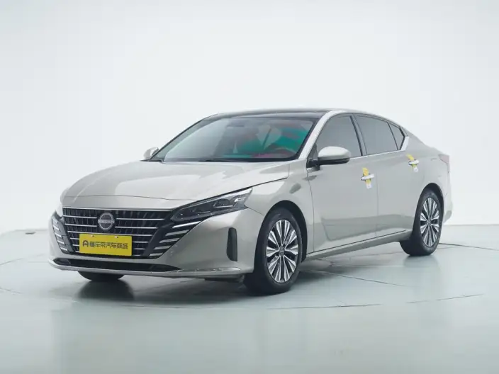 Nissan Teana 2022 Model 2.0L XL-TLS Yuexiang Edition – фото 1