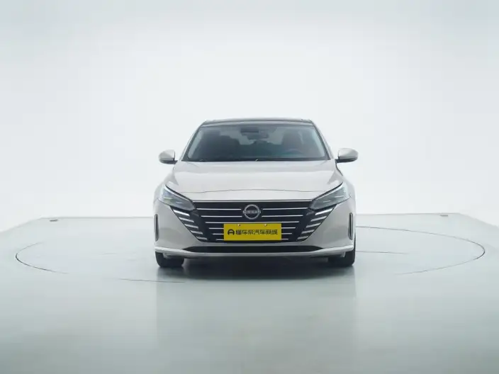 Nissan Teana 2022 Model 2.0L XL-TLS Yuexiang Edition – фото 2
