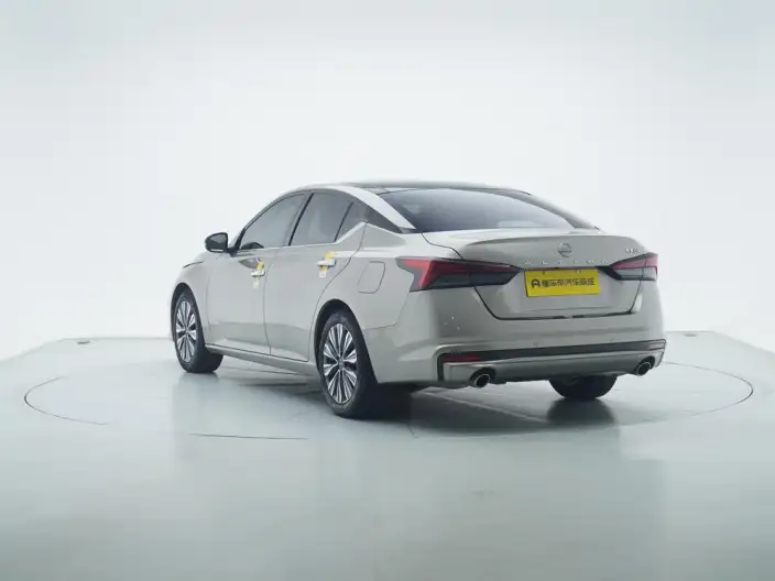 Nissan Teana 2022 Model 2.0L XL-TLS Yuexiang Edition – фото 5