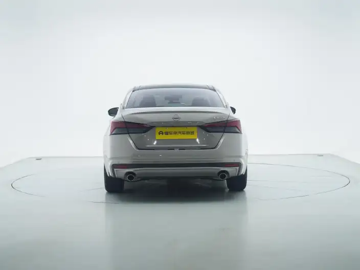 Nissan Teana 2022 Model 2.0L XL-TLS Yuexiang Edition – фото 6
