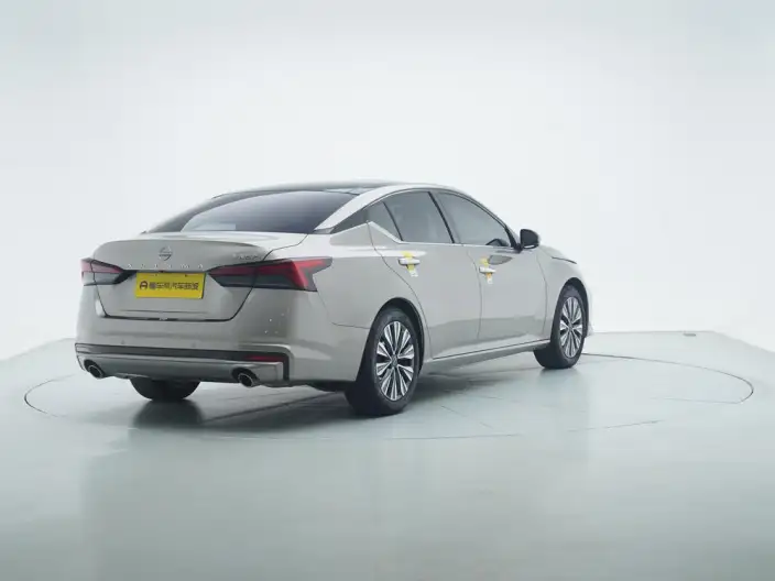 Nissan Teana 2022 Model 2.0L XL-TLS Yuexiang Edition – фото 7