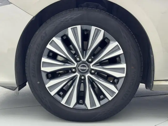 Nissan Teana 2022 Model 2.0L XL-TLS Yuexiang Edition – фото 9