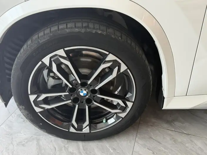 BMW X1 2023 Model sDrive25Li M Sports Set – фото 7