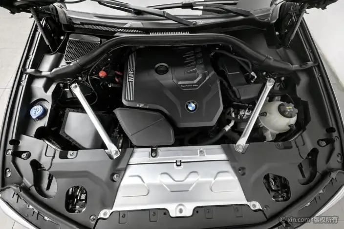 BMW X3 2021 Model xDrive25i Luxury Set – фото 5
