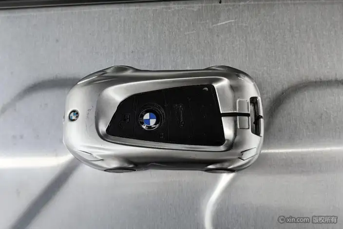 BMW X3 2021 Model xDrive25i Luxury Set – фото 6