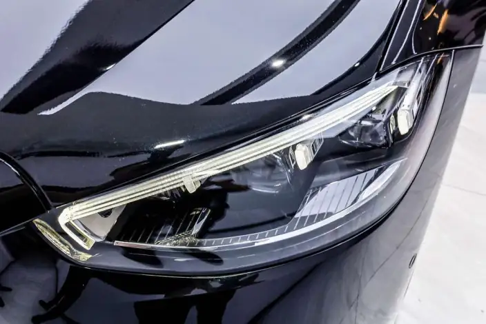 Mercedes-Benz S-Class 2022 Model S 450 L 4MATIC – фото 8