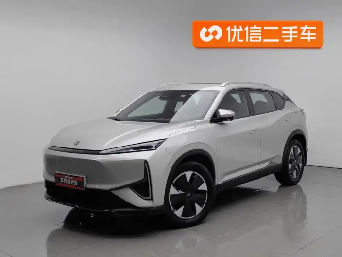 DFM L7 PHEV 2024 Model 205 Plus – фото 1
