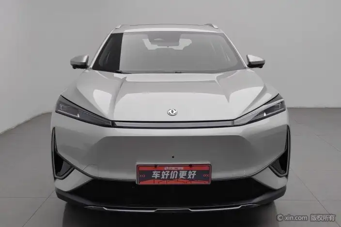 DFM L7 PHEV 2024 Model 205 Plus – фото 2