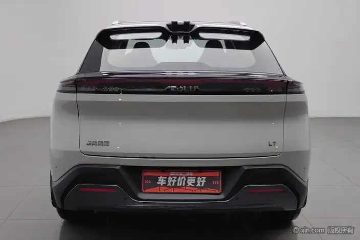 DFM L7 PHEV 2024 Model 205 Plus – фото 3