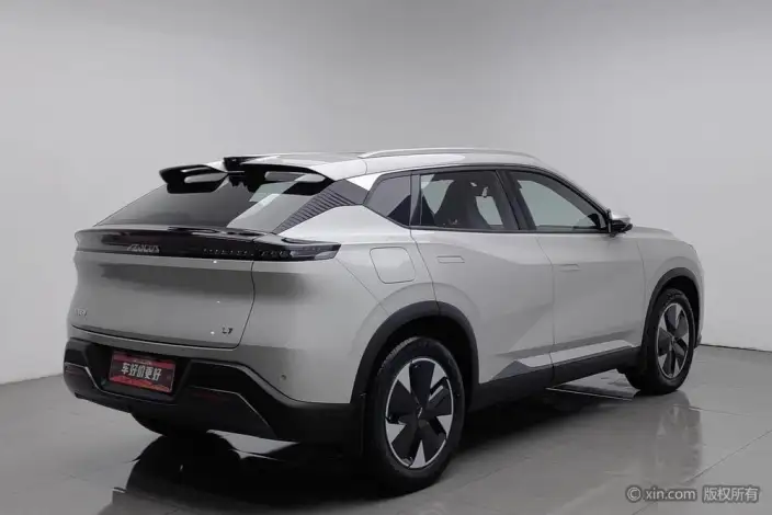 DFM L7 PHEV 2024 Model 205 Plus – фото 4