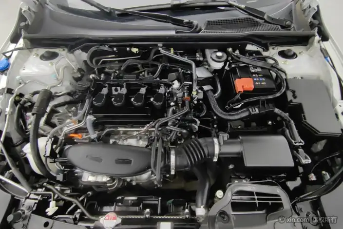 Model Ge 2023 Model 240TURBO CVT Smart Edition – фото 5