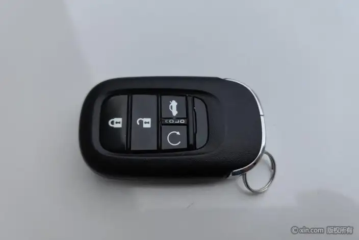 Model Ge 2023 Model 240TURBO CVT Smart Edition – фото 6