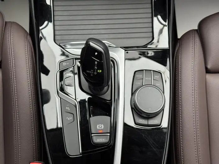 BMW X3 2021 Model xDrive25i M Sports Set – фото 9