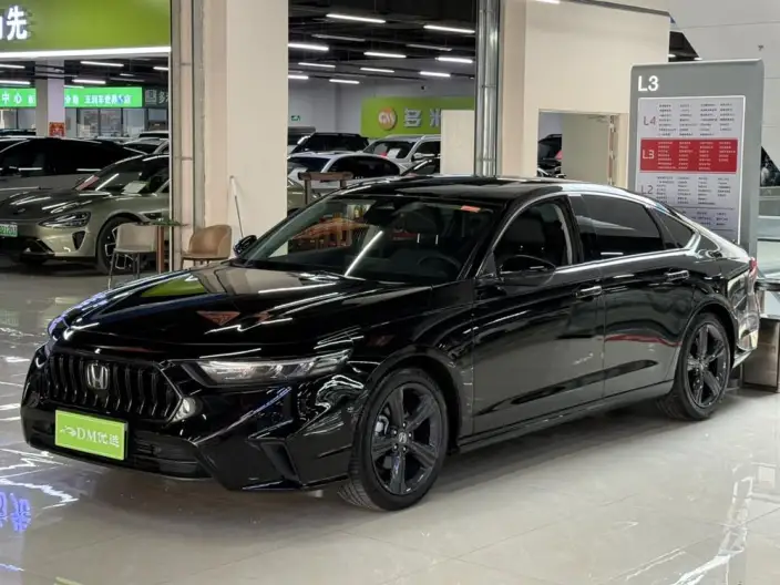 Honda INSPIRE 2024 Model 260TURBO Elite Edition – фото 1