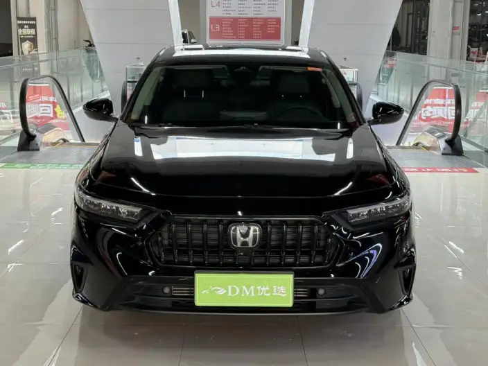 Honda INSPIRE 2024 Model 260TURBO Elite Edition – фото 2