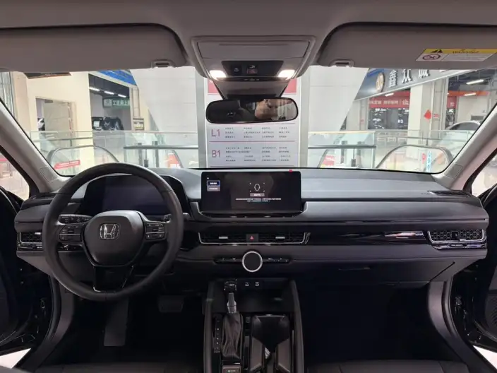 Honda INSPIRE 2024 Model 260TURBO Elite Edition – фото 7