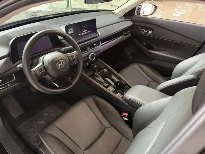 Honda INSPIRE 2024 Model 260TURBO Elite Edition – фото 9