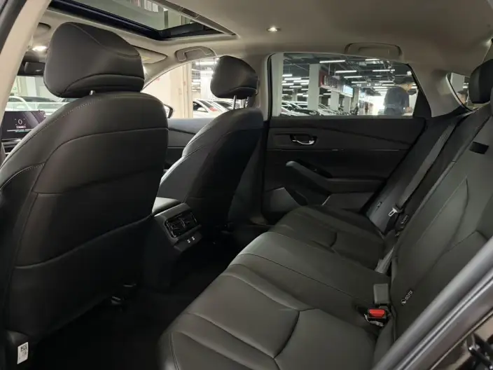 Honda INSPIRE 2024 Model 260TURBO Elite Edition – фото 10