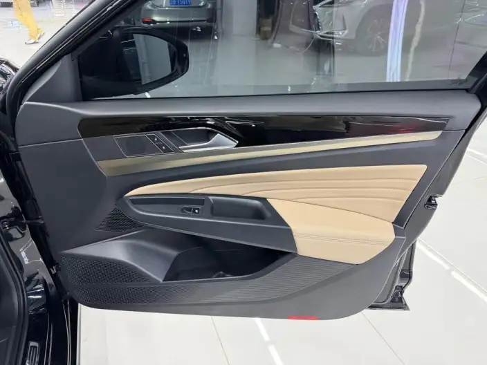 Volkswagen Passat 2022 Model 330TSI Starry sky Deluxe Edition – фото 8