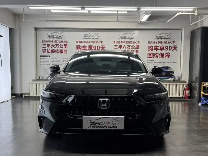 Honda INSPIRE 2025 Model 260TURBO Elegant Edition – фото 2