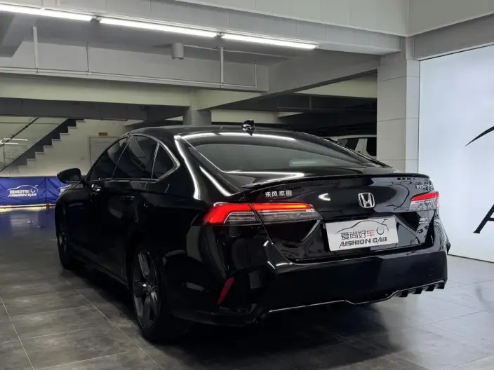 Honda INSPIRE 2025 Model 260TURBO Elegant Edition – фото 5